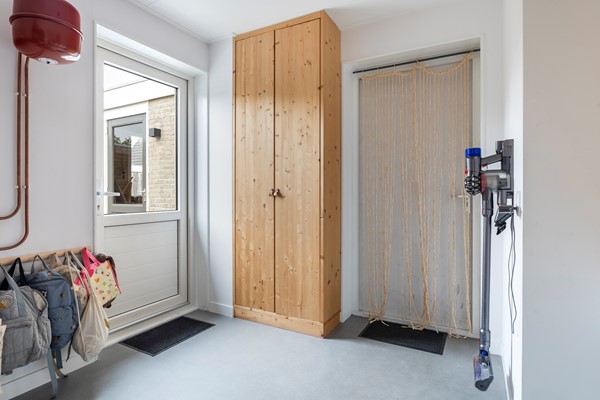 Medium property photo - De Keats 4, 9041 EX Berltsum